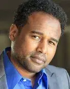 Marc Kenneth Robinson