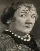 Louise Carver