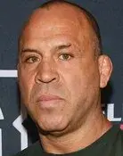Wanderlei Silva