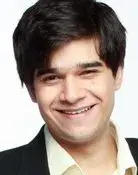 Vivaan Shah