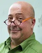 Andrew Zimmern