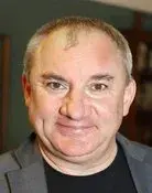 Nikolay Fomenko