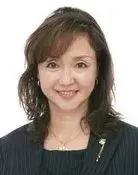 Rihoko Yoshida