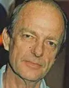 Norman Kaye