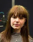 Aimee-Ffion Edwards