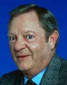 Alan North