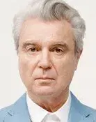 David Byrne