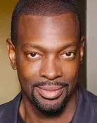Martin Roach