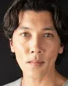 David Sakurai