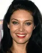 Alaina Huffman