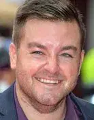 Alex Brooker