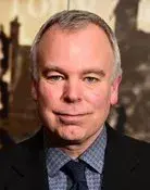 Steve Pemberton