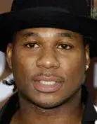 Robert Randolph