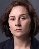 Kate O'Rourke
