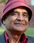 Amit Goswami
