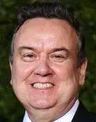Richard McCabe