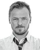 Paul Reid