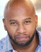 Maurice Hall