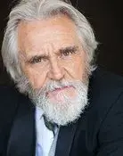 Harwood Gordon