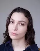 Irina Artenii