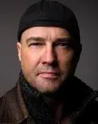 Rod Carley