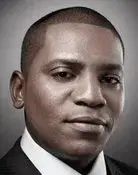 Mekhi Phifer