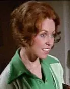 Carol McEvoy