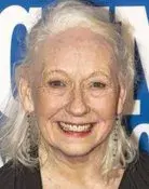 Marie Mullen