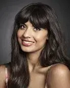 Jameela Jamil