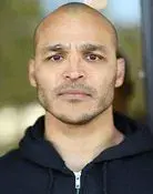 Jimmy Gonzáles