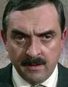 Jacques Marin