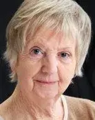 Ruth McGhie