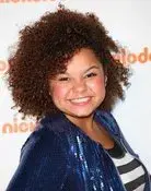 Rachel Crow
