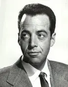 Gerald Mohr
