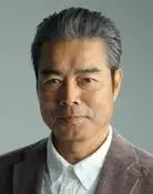 Hiroshi Katsuno