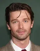 Patrick Schwarzenegger