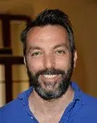 David Strajmayster