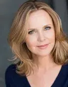 Sarah Aldrich