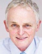 Steve Peters