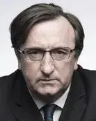 Gary Lydon