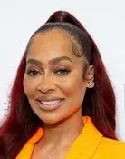 La La Anthony
