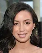 Christian Serratos