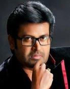 Manoj K Jayan