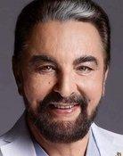Kabir Bedi