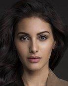 Amyra Dastur