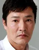 Takeshi Ohnishi