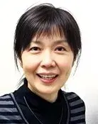 Kaoru Mizuki