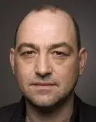 Eric Malo
