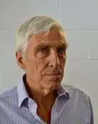 Terrence Hardiman