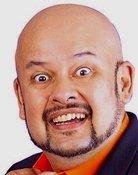Harith Iskander